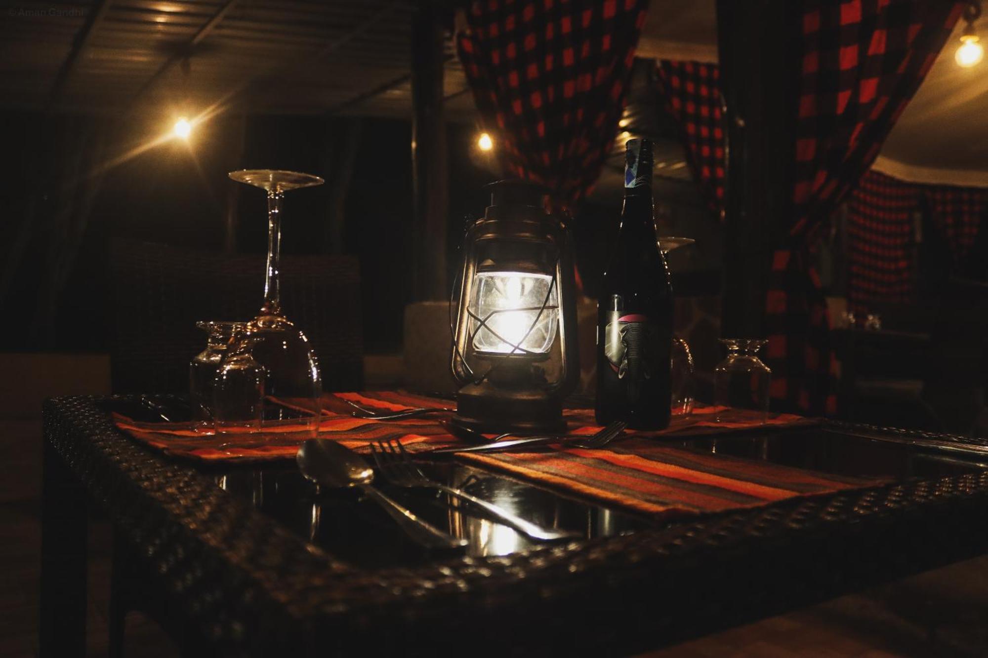 Drunken Elephant Mara Sekenani Dış mekan fotoğraf