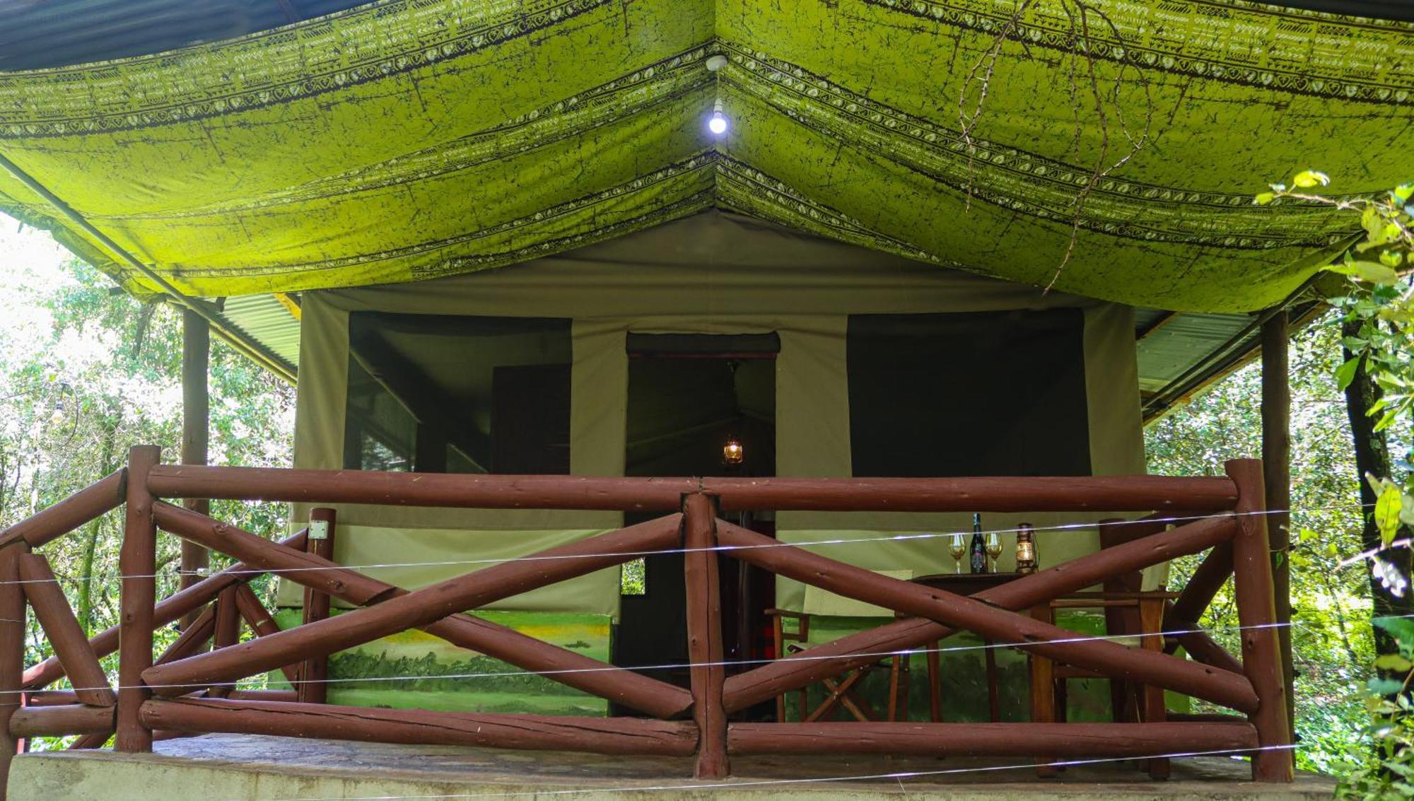 Drunken Elephant Mara Sekenani Dış mekan fotoğraf