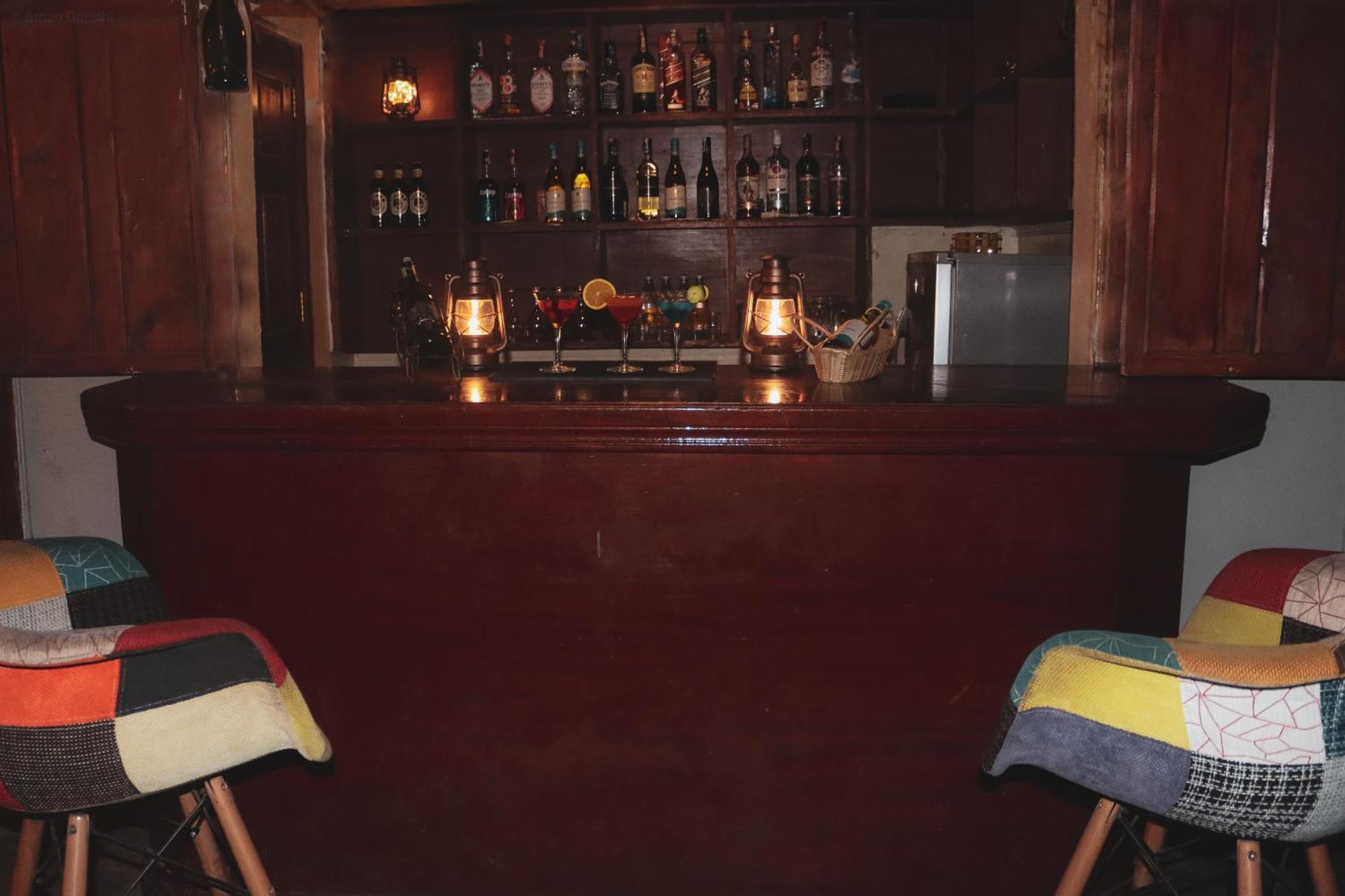 Drunken Elephant Mara Sekenani Dış mekan fotoğraf